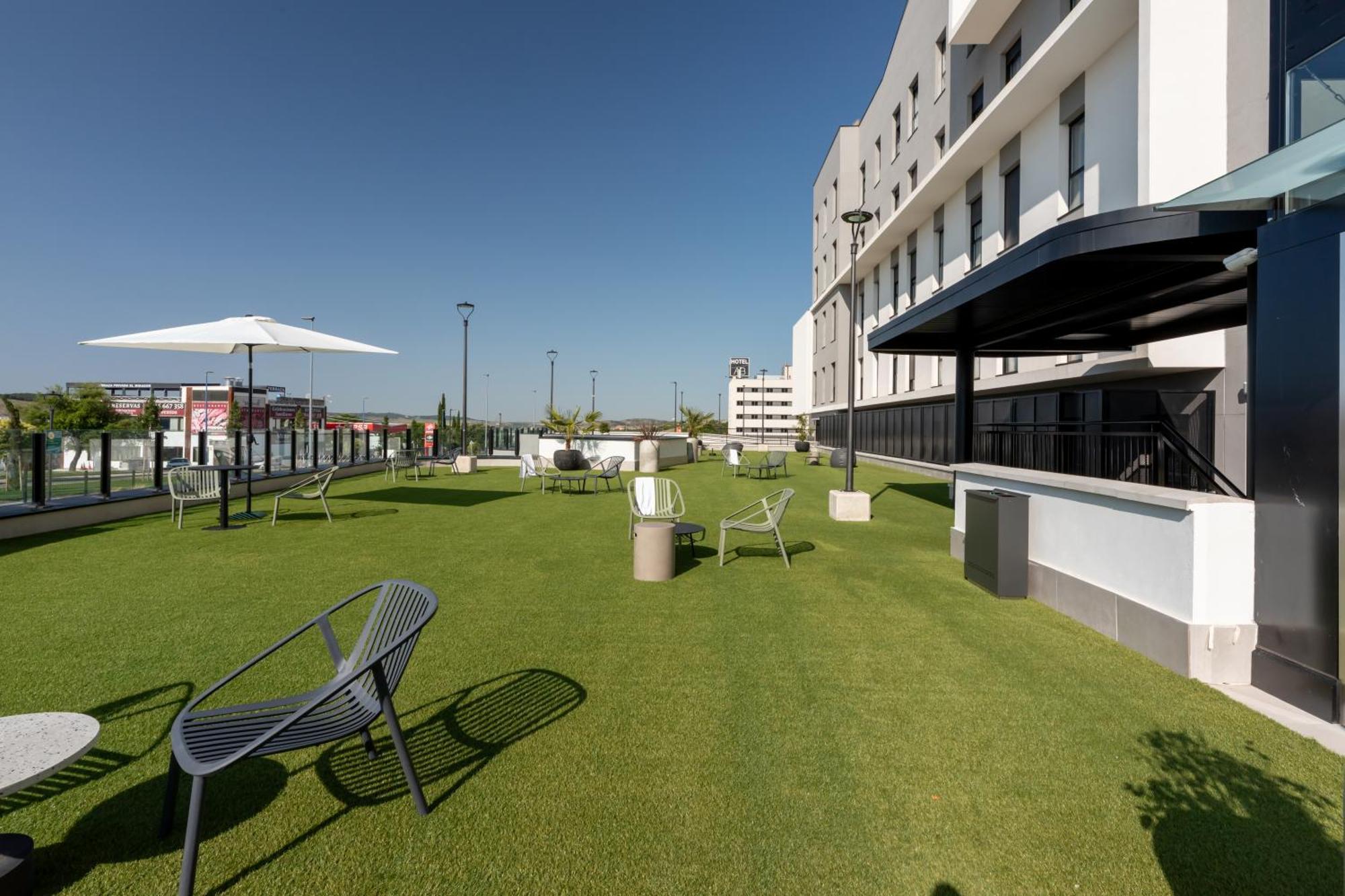 Be Casa - Rivas Rivas-Vaciamadrid Exterior foto